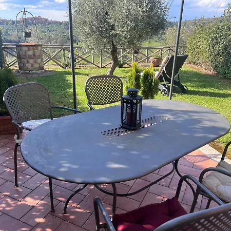 Holiday home Casa Valerie *