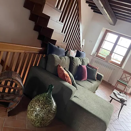Casa Valerie *