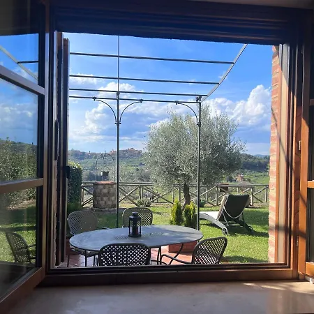 Casa Valerie *