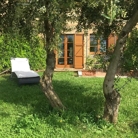 Casa vacanze Casa Valerie