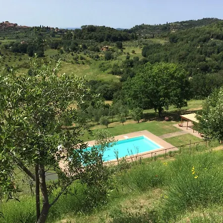 Casa Valerie Casa vacanze