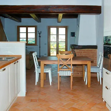 Σπίτι διακοπών Casa Valerie *