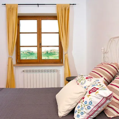 Σπίτι διακοπών Casa Valerie *