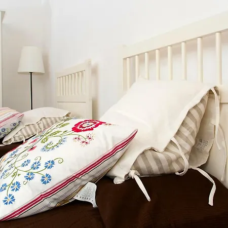 Σπίτι διακοπών Casa Valerie Castelmuzio